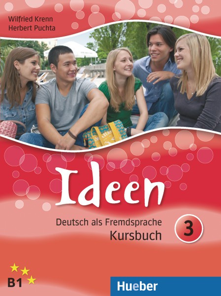 Ideen 3 B1